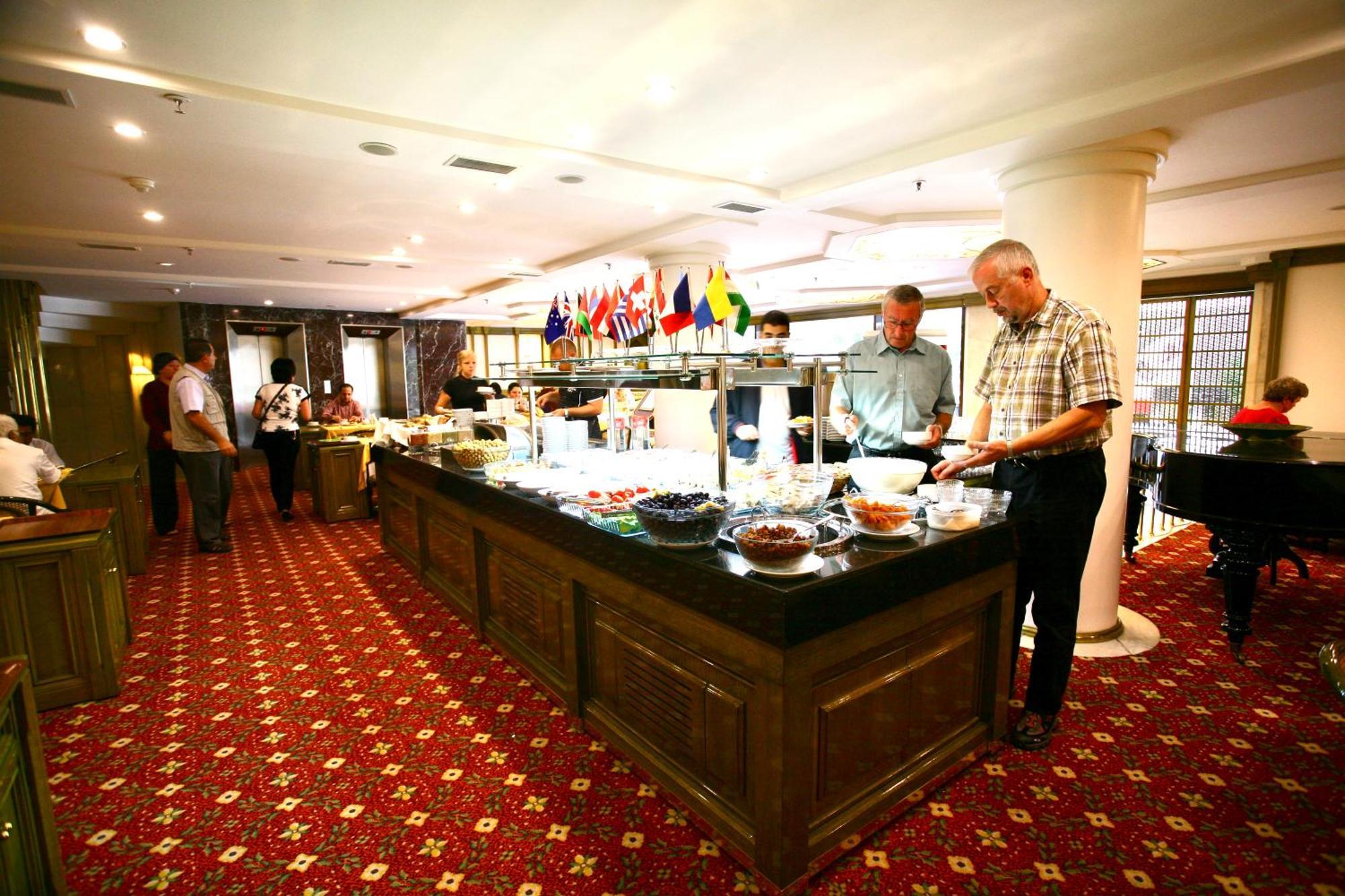 Royal 4* Provincia di Istanbul