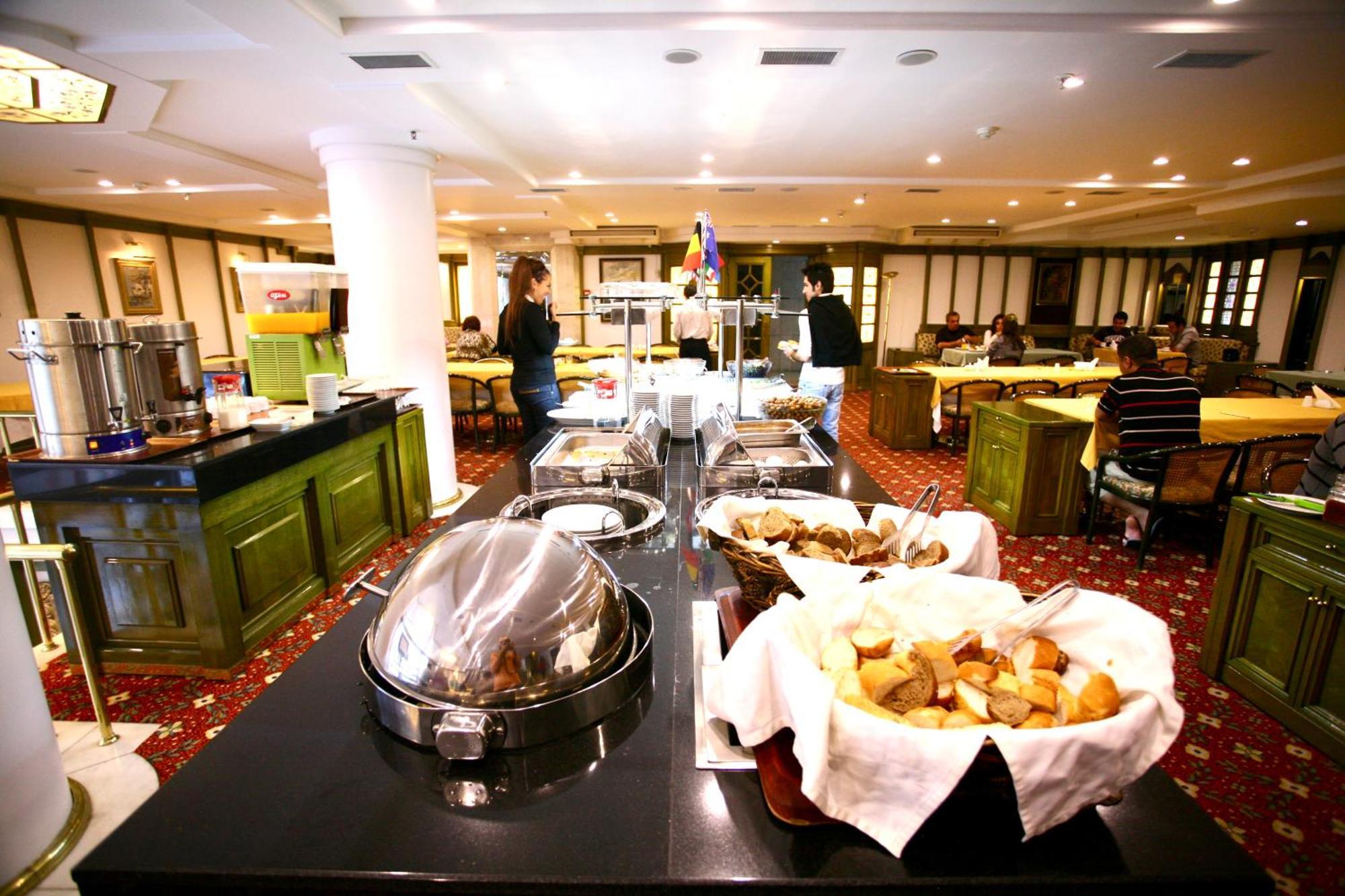 Royal 4* Provincia di Istanbul