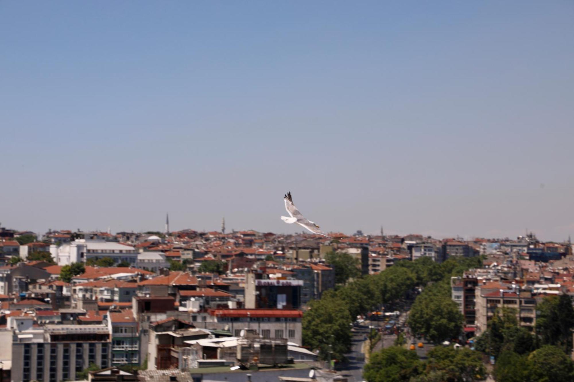 Hotel Royal Provincia di Istanbul