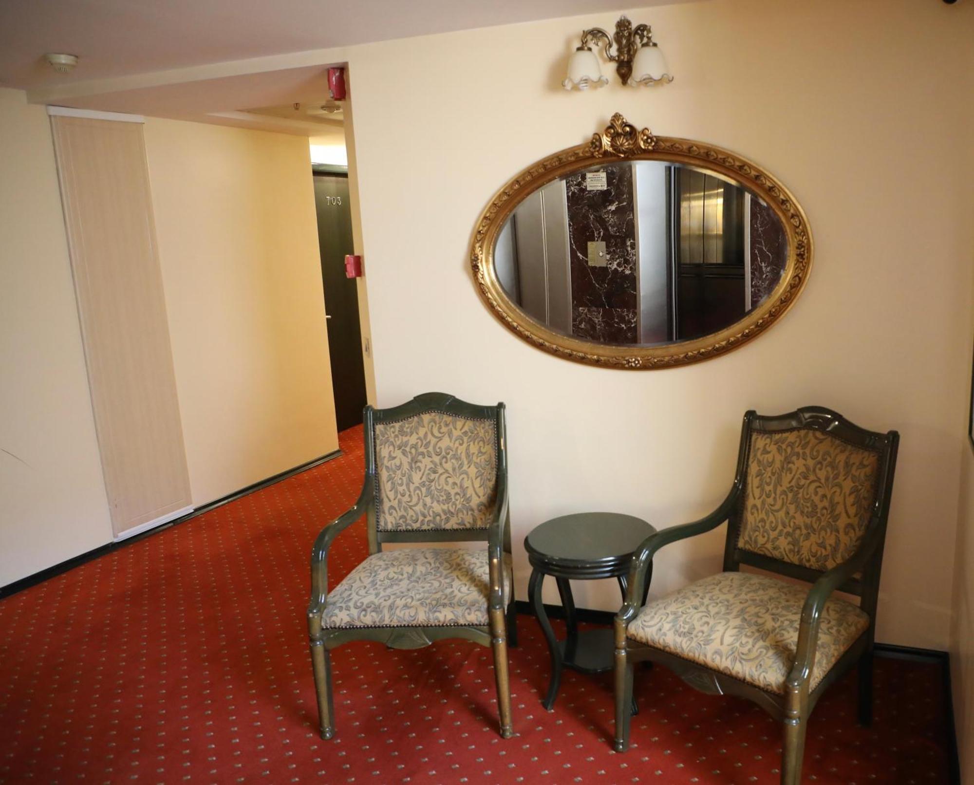 Hotel Royal Provincia di Istanbul