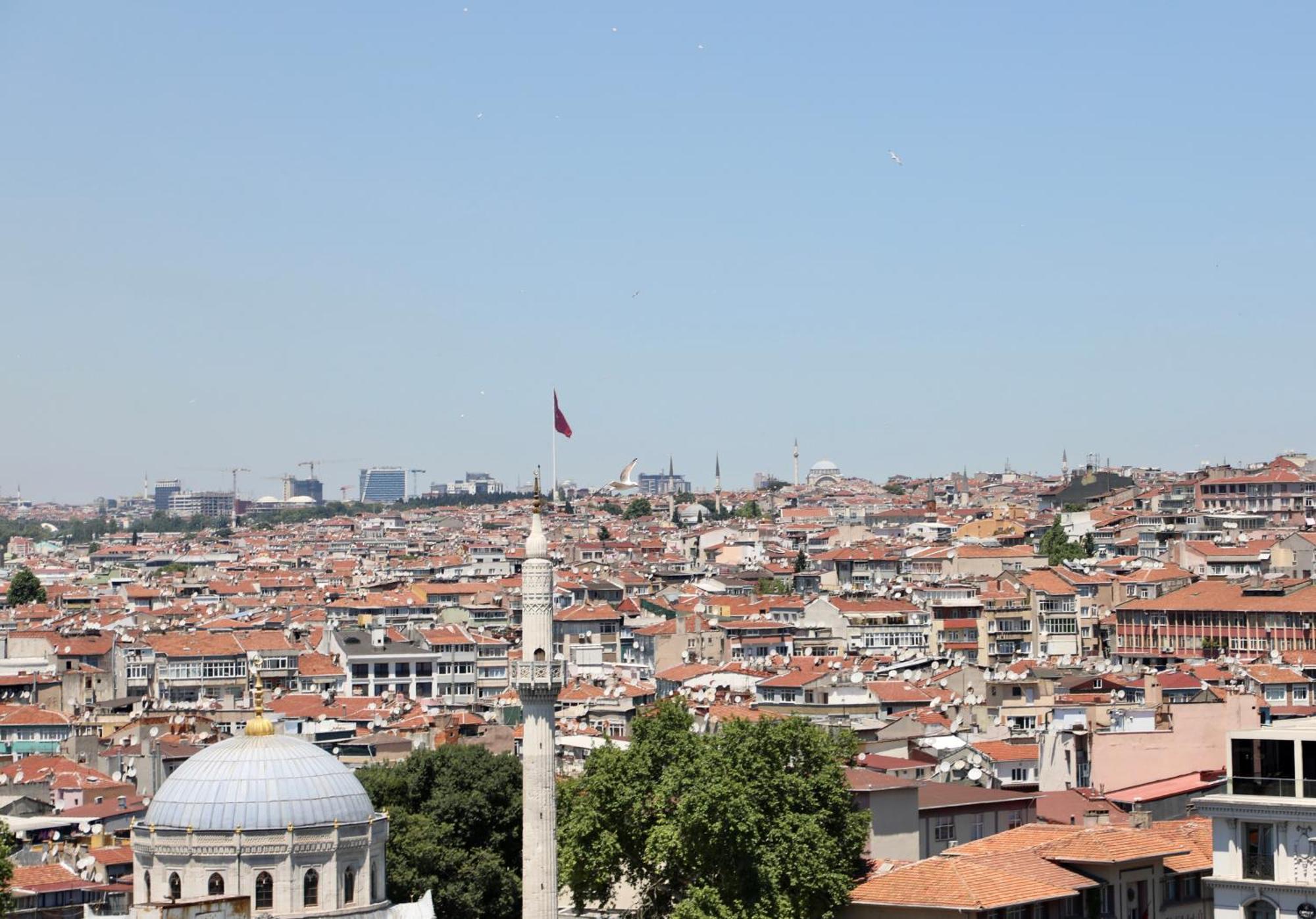 Royal Provincia di Istanbul