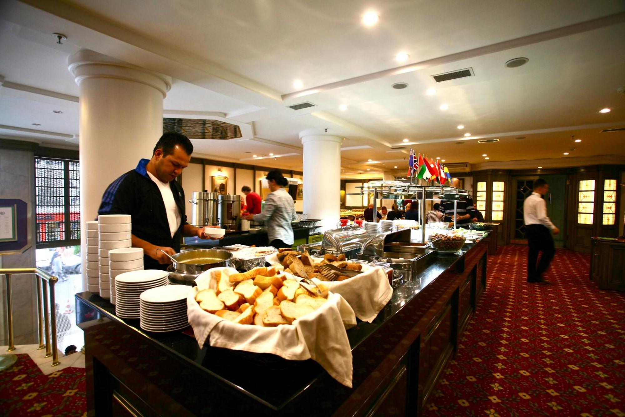 Royal 4* Provincia di Istanbul