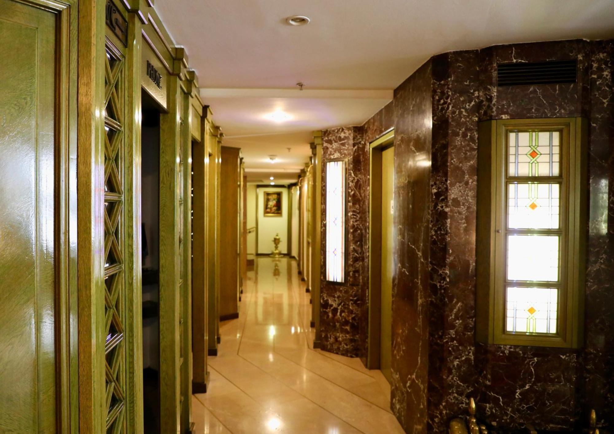 Royal Hotel Provincia di Istanbul