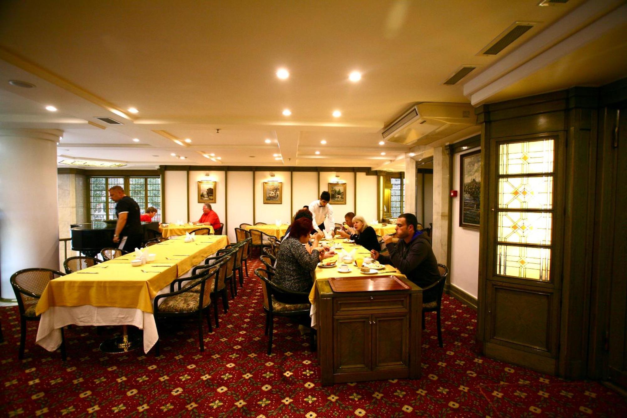 Royal 4* Provincia di Istanbul
