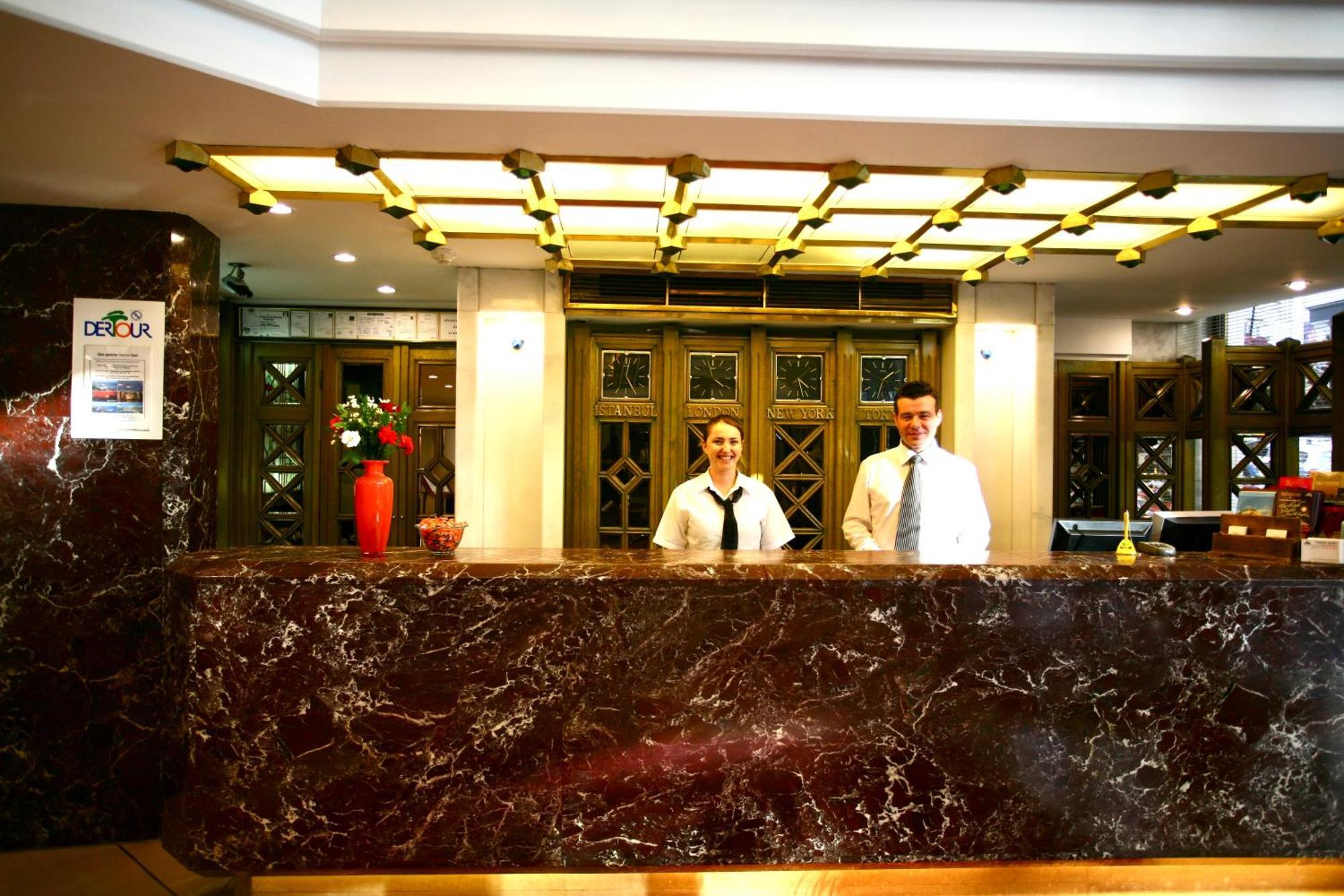 Royal 4* Provincia di Istanbul