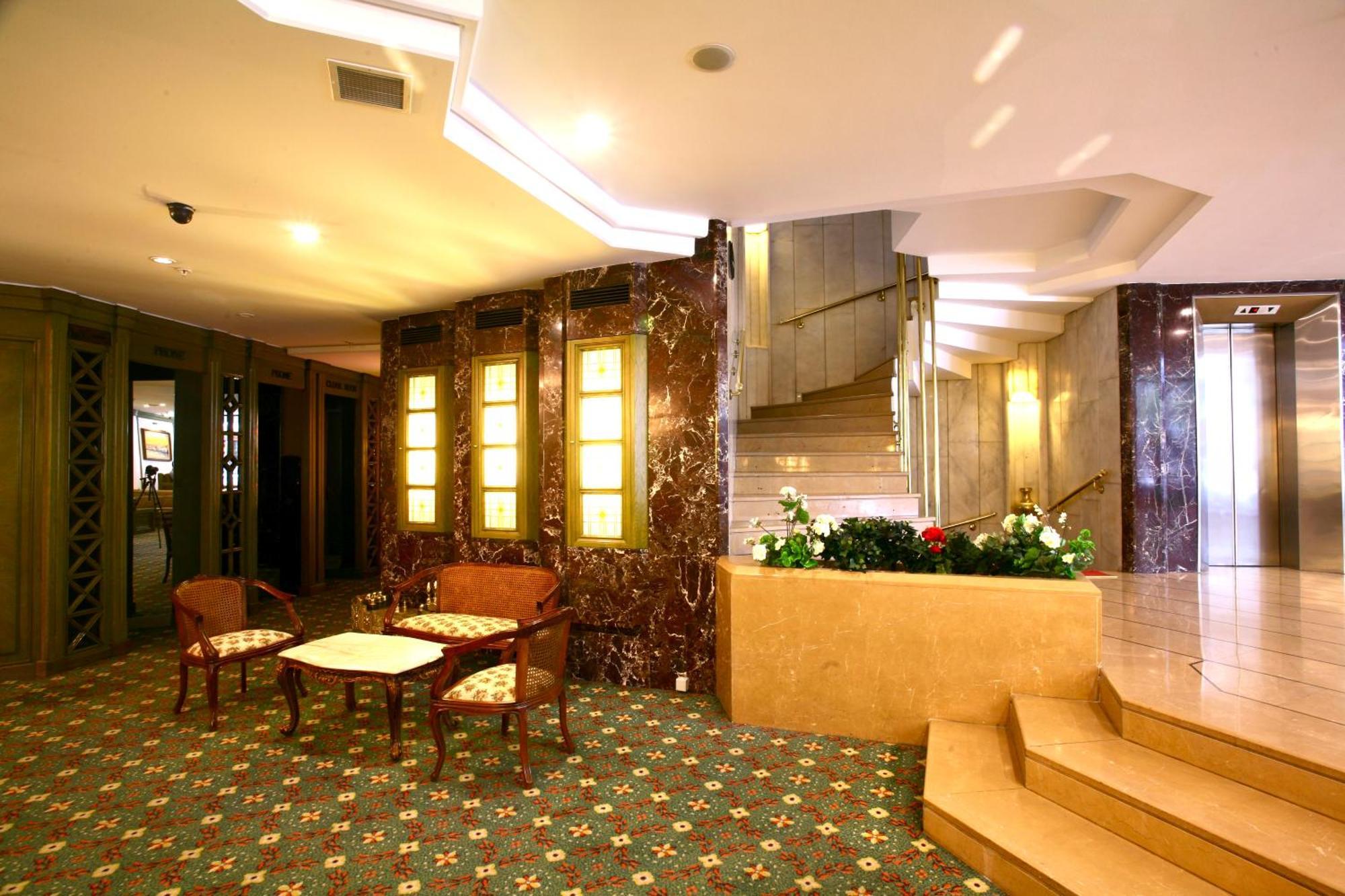 Royal 4* Provincia di Istanbul