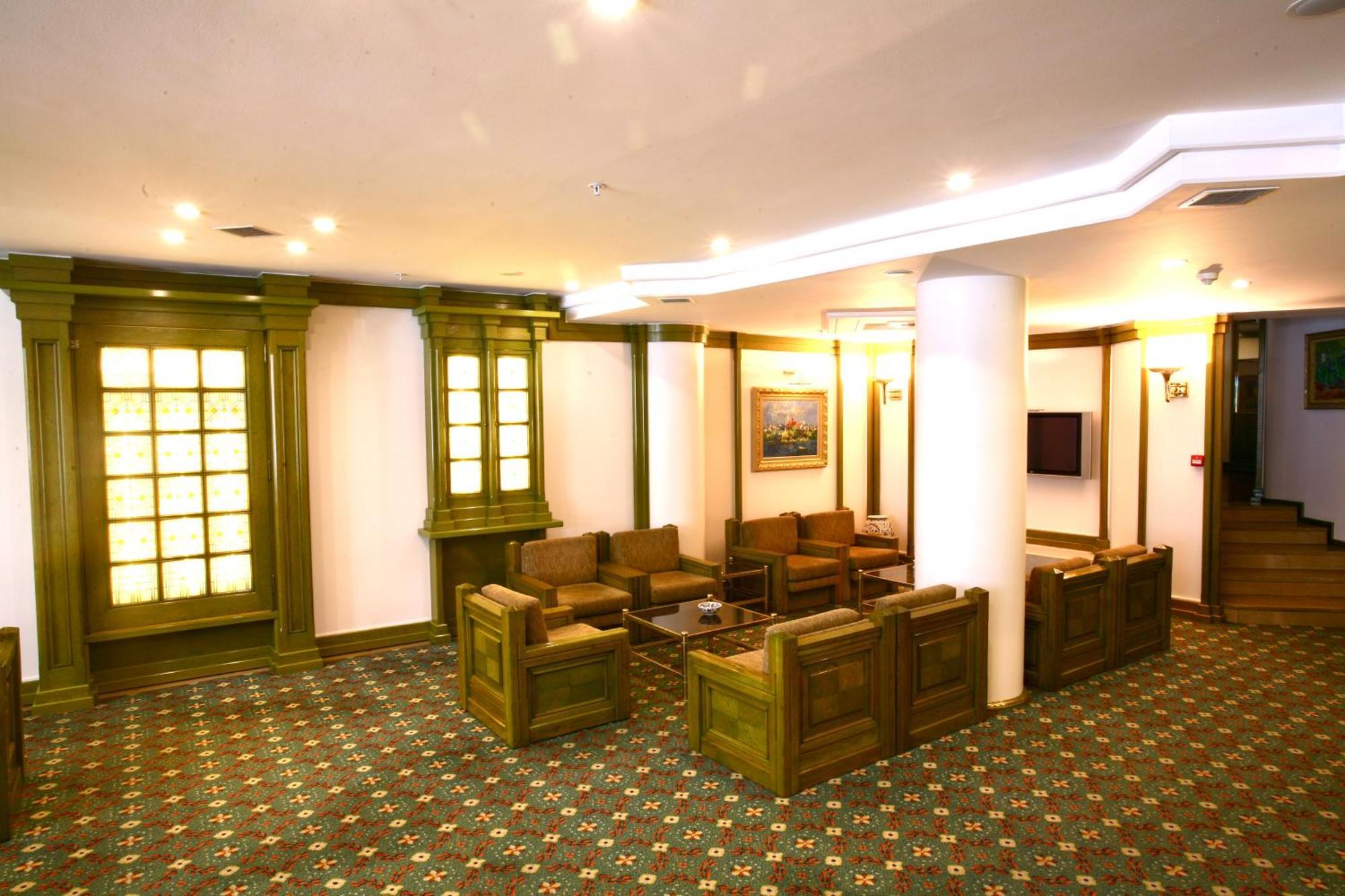 Royal Hotel Provincia di Istanbul